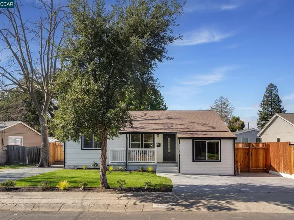 2653 Garden Ave, Concord, CA 94520