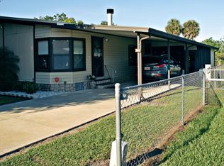 210 NE 8th Ave, Okeechobee, FL 34972