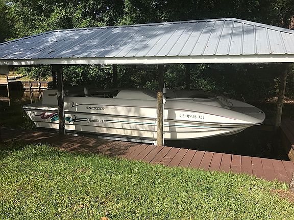 Boat sold