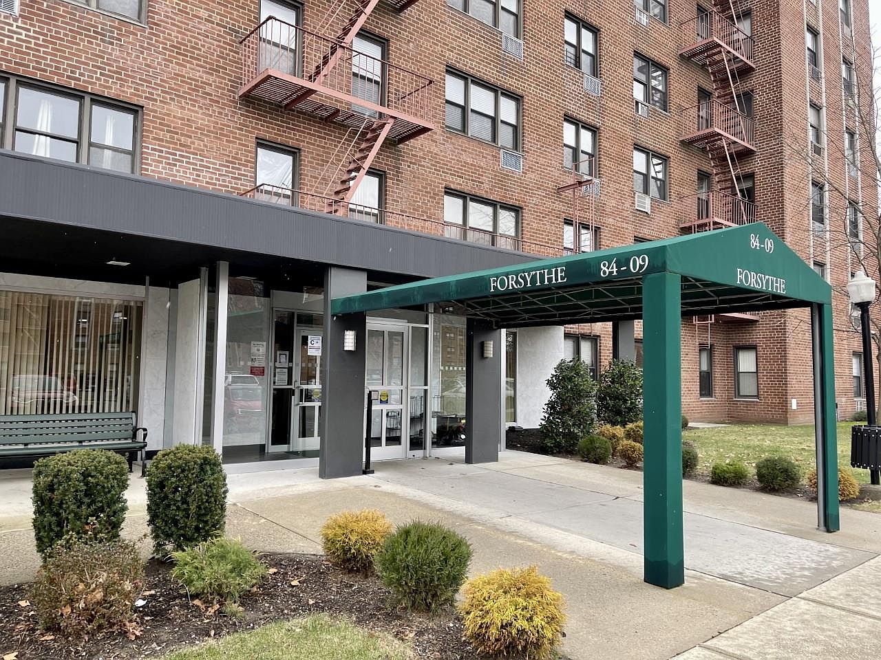 84-09 155th Ave APT 4N, Queens, NY 11414 | Zillow