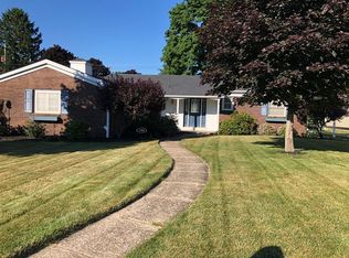 5403 Gardner Dr, Erie, PA