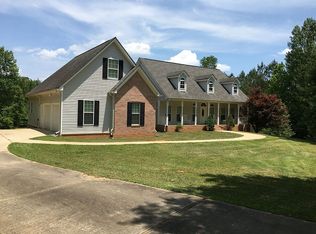 571 Gray Girls Rd, Senoia, GA 30276