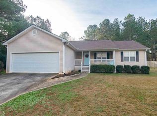 115 Whispering Spgs, Athens, GA 30605