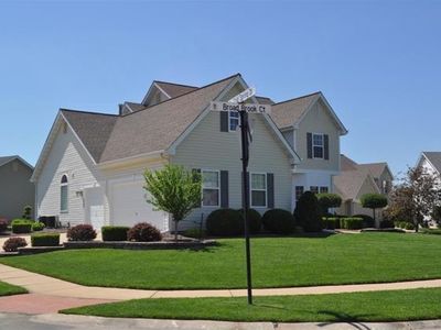 1203 Cold Spring Dr, O'Fallon, MO, 63368