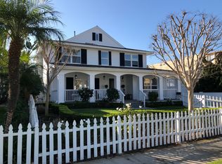 206 Avenue B, Redondo Beach, CA 90277