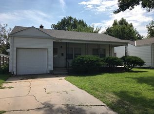 1930 S Volutsia Ave, Wichita, KS 67211