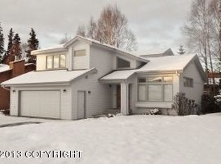 2511 Dylan Dr, Anchorage, AK 99516