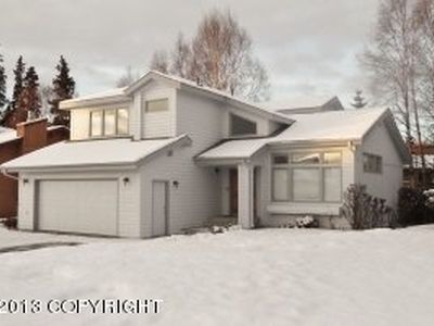 2511 Dylan Dr, Anchorage, AK, 99516
