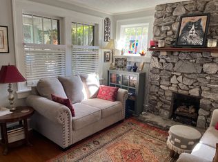 32 Balm Grove Ave #A, Asheville, NC 28806
