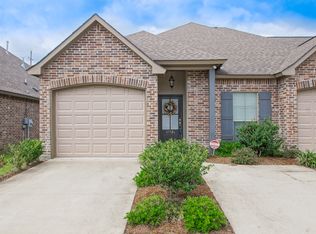 17926 Spring Creek Dr, Baton Rouge, LA 70817