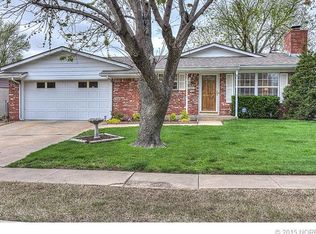 10821 E 16th St, Tulsa, OK 74128