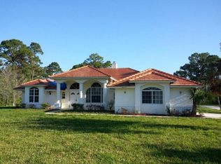 14617 Orange Blvd, Loxahatchee, FL 33470