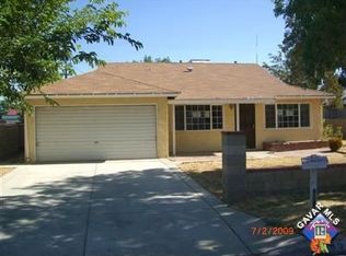 1851 E Avenue Q9, Palmdale, CA 93550