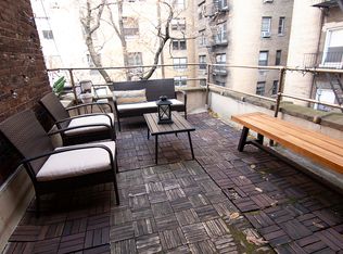 305 W 84th St APT 4B, New York, NY 10024