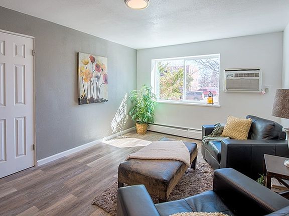 2nd image of 5635 S Bannock St APT 306