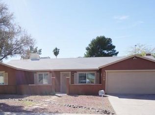 3509 E Winchcomb Dr, Phoenix, AZ 85032