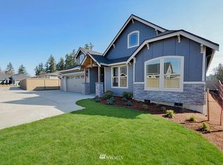 LOT 7909 Two Connells Prairie Rd E, Bonney Lake, WA 98391