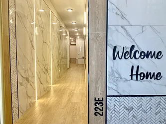 Rented by Hagstrom Management Inc