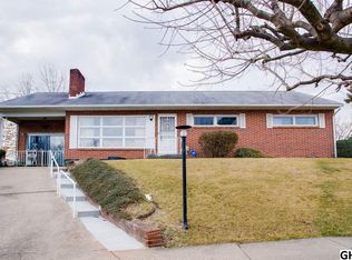 919 Chestnut St, Middletown, PA 17057