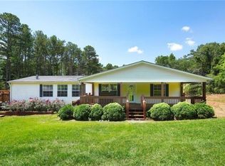 88 Turner Rd, Jasper, GA 30143