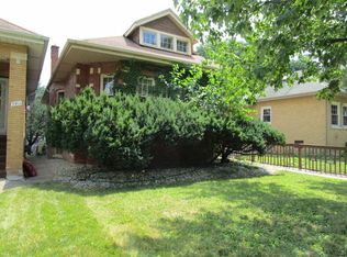 9413 S Vanderpoel Ave, Chicago, IL