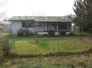 2500 Antelope Rd, White City, OR 97503