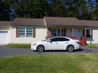 21 Tower Ave, Egg Harbor Township, NJ 08234