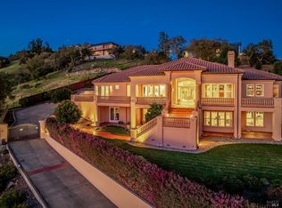 3729 Skyfarm Drive, Santa Rosa, CA 95403