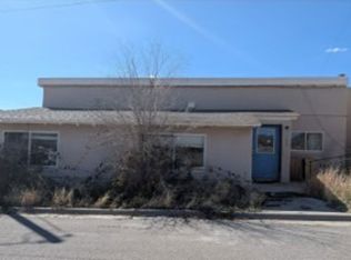 104 S Yucca, Bayard, NM 88023