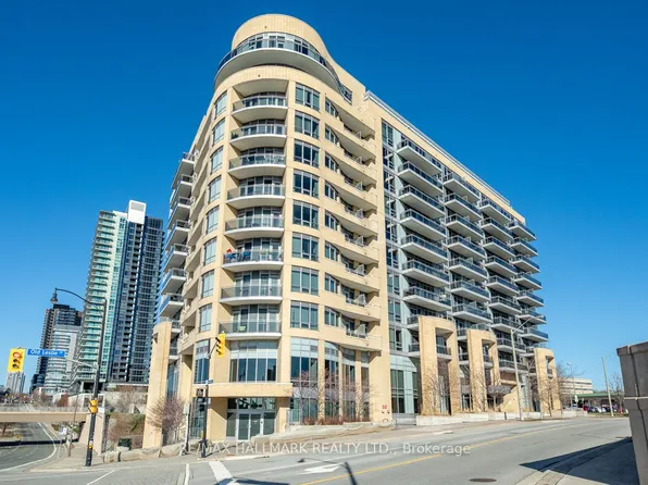 2756 Old Leslie St, Toronto, ON