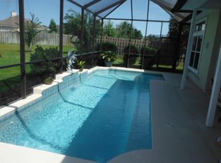 296 Whisper Ridge Dr, Saint Augustine, FL 32092