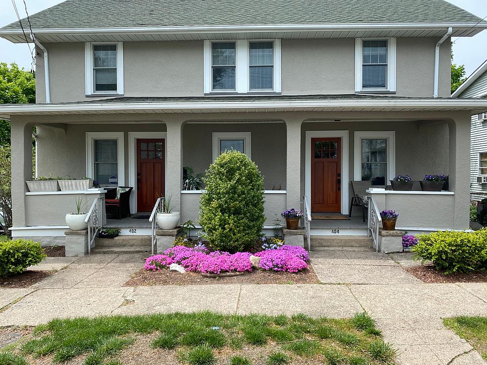 Left side two floor unit