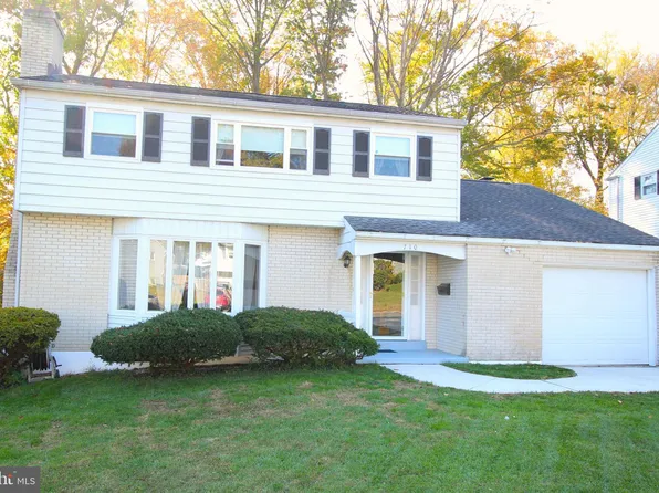 710 Parkside Blvd, Claymont, DE 19703