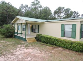 5214 Keyser Mill Rd, Baker, FL 32531