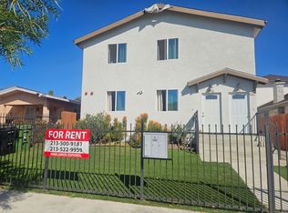 439 W 71st St #71, Los Angeles, CA 90003