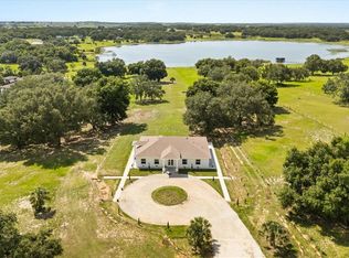 11155 Cherry Lake Rd, Clermont, FL 34715