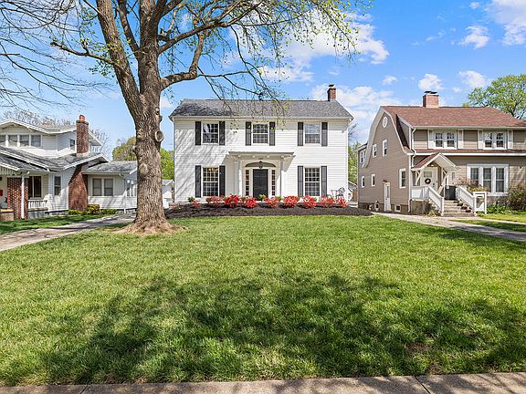 2nd image of 1307 E Delmar Street