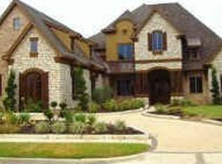 42 Manor Lake Estates Dr, Spring, TX 77379