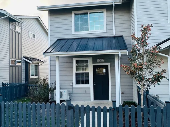 1607 Sunup Loop, Bellingham, WA 98226