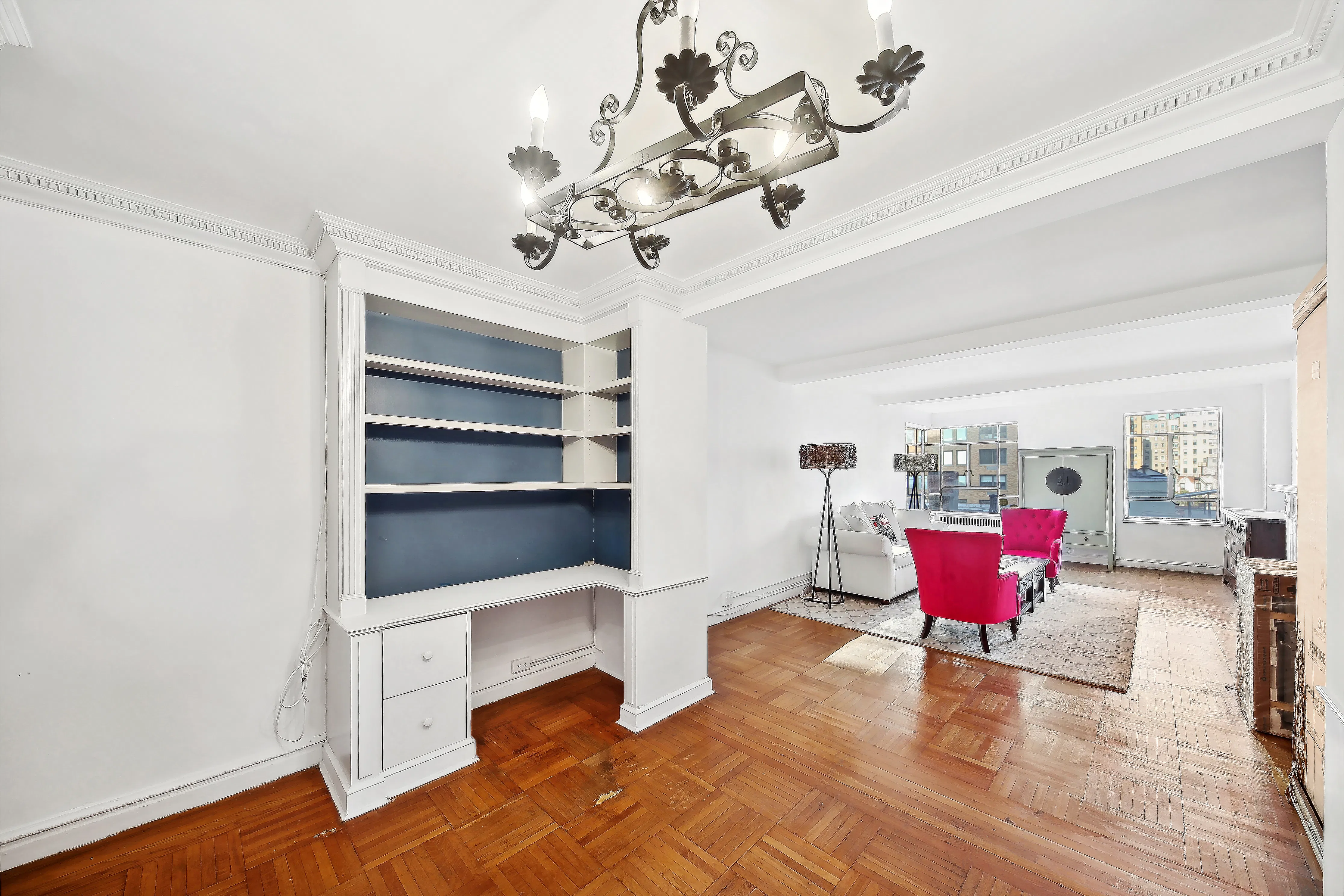 100 Riverside Drive #10E in Upper West Side, Manhattan | StreetEasy