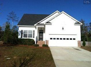 221 Blue Mountain Dr, Irmo, SC 29063