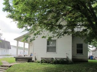 909 S Plate St, Kokomo, IN 46901