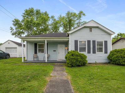 324 Ferry St, Ashland, KY, 41101