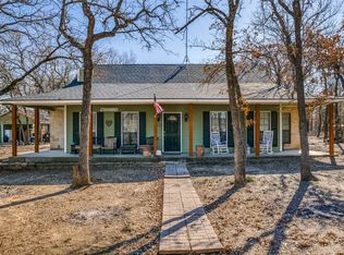 564 Hcr #1443, Blum, TX 76627