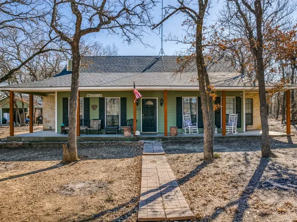 564 Hcr #1443, Blum, TX 76627