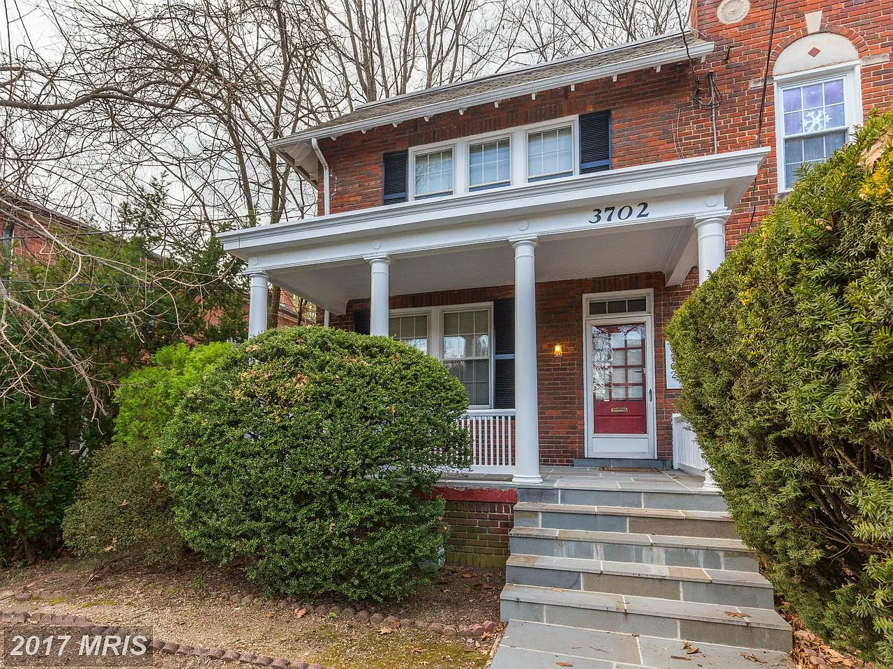 3702 Reno Rd NW photo 1
