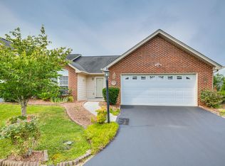 70 Boone Hill Ct #70, Johnson City, TN 37615