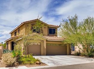 10641 Moon Flower Arbor Pl, Las Vegas, NV 89144