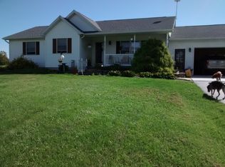 4496 Conway Rd, East Bethany, NY 14054