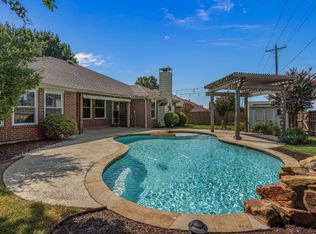 1509 Ash Ln, Corinth, TX 76210